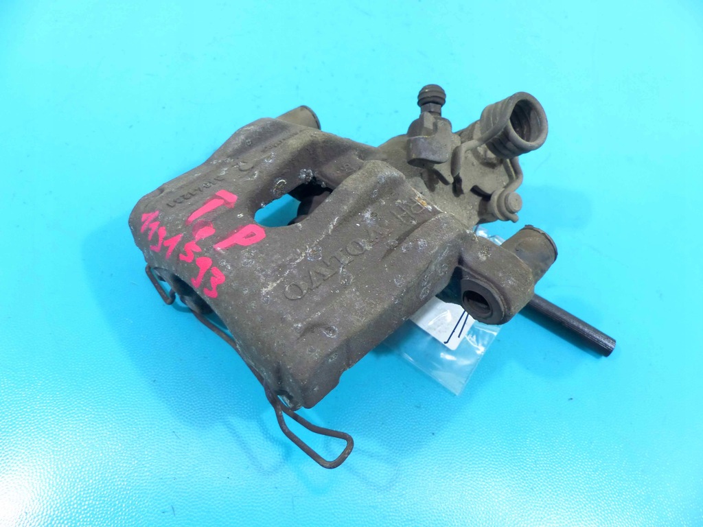 фото №1, Супорт задня правий volvo v40 ii 12-19 2.0 d2