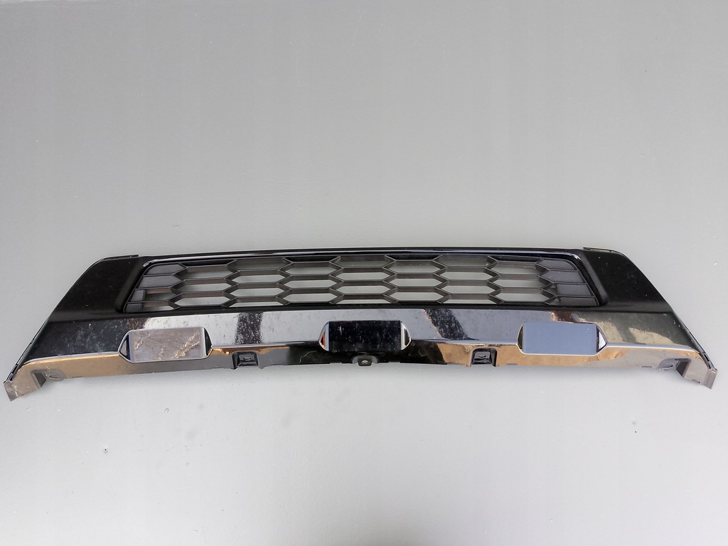 фото №13, Subaru outback vi 6 2019- решётка бампера перед передняя 57734an020 =