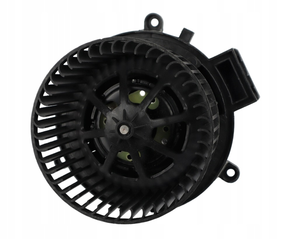 фото №1, Вентилятор обдув lancia voyager 2008 - воздуходувка задняя