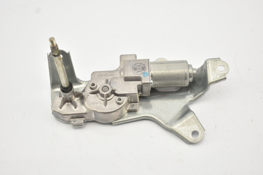 фото №1, Моторчик дворники задняя honda jazz iv 15-