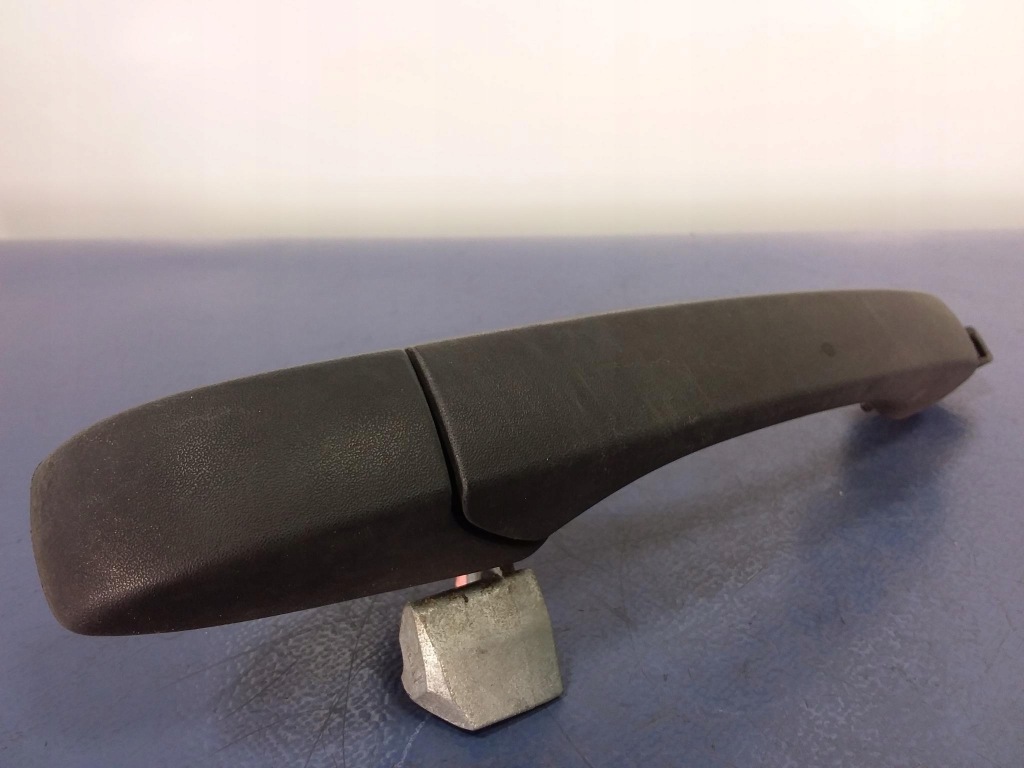 фото №2, Dodge caliber ручка дверь задняя левая