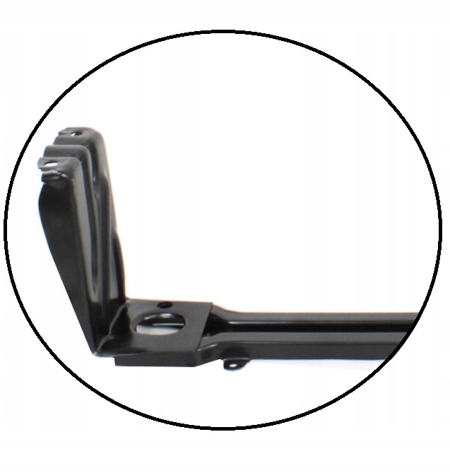 фото №3, Dodge charger 2006 - 2021 pas передний нижний балка