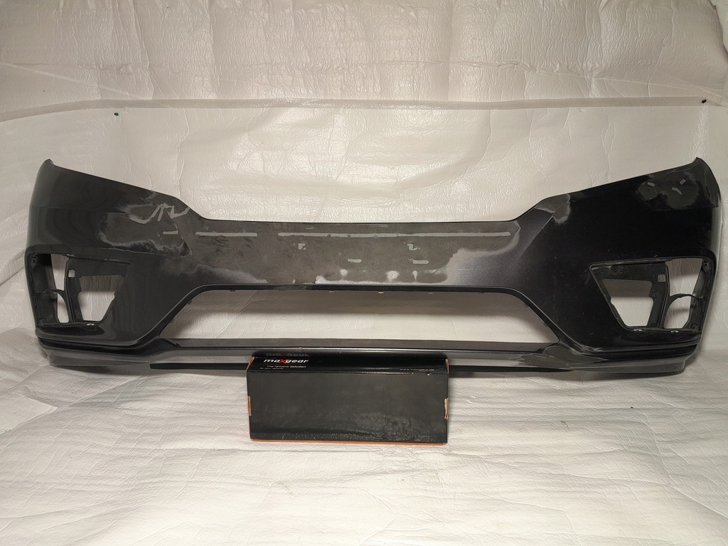 фото №1, Honda odyssey v 18- бампер перед передній