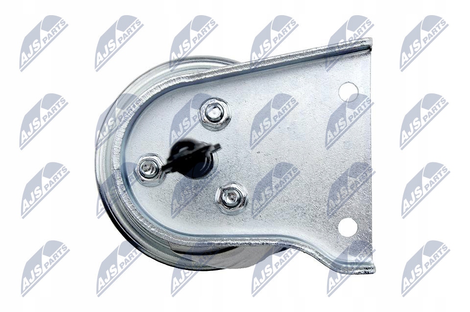 фото №10, Клапан reg. тиску наддуву toyota previa ii