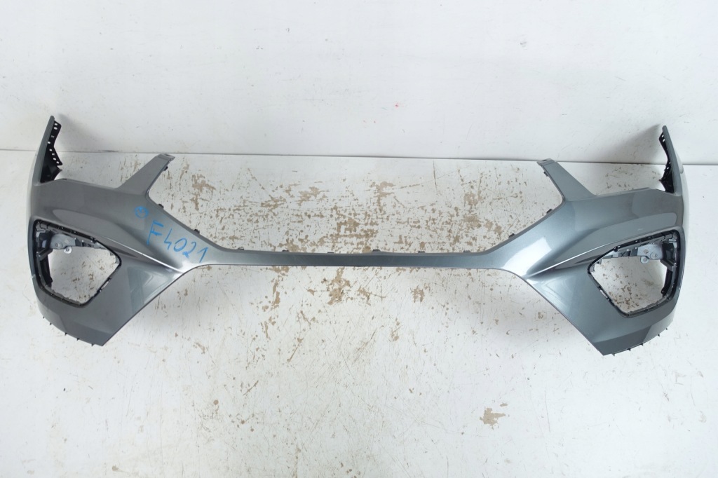 фото №1, Бампер перед передній seat ateca lift 2020- 575807221t