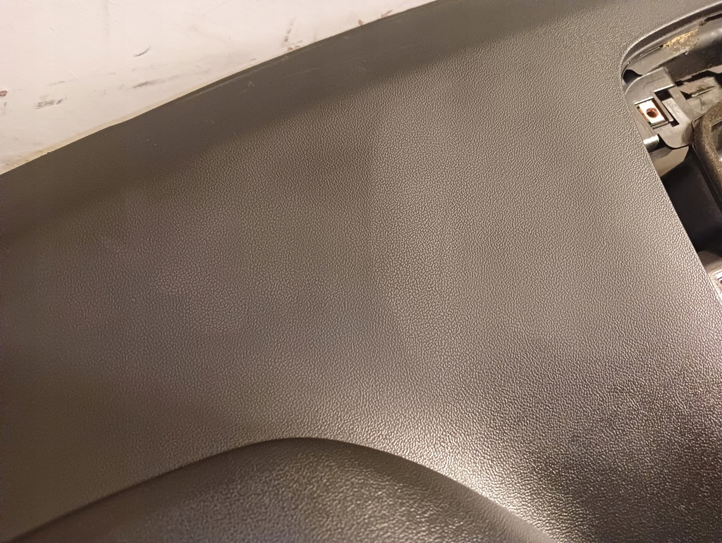 фото №9, Консоль приборная панель opel zafira c