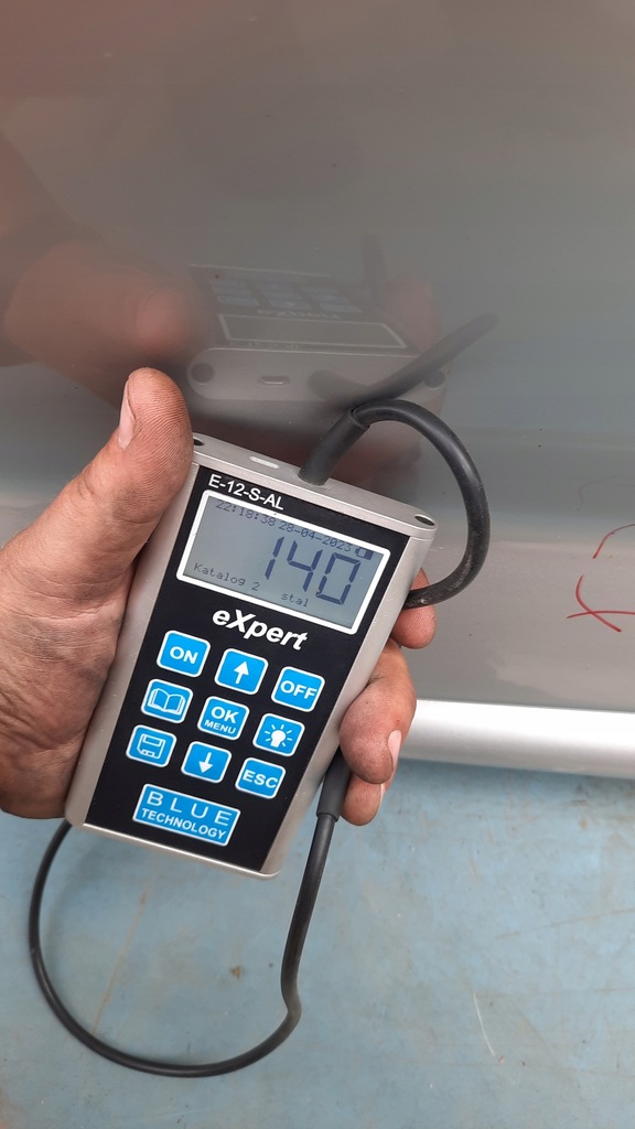 фото №12, Двері перед передні ліва chrysler pt cruiser 01r