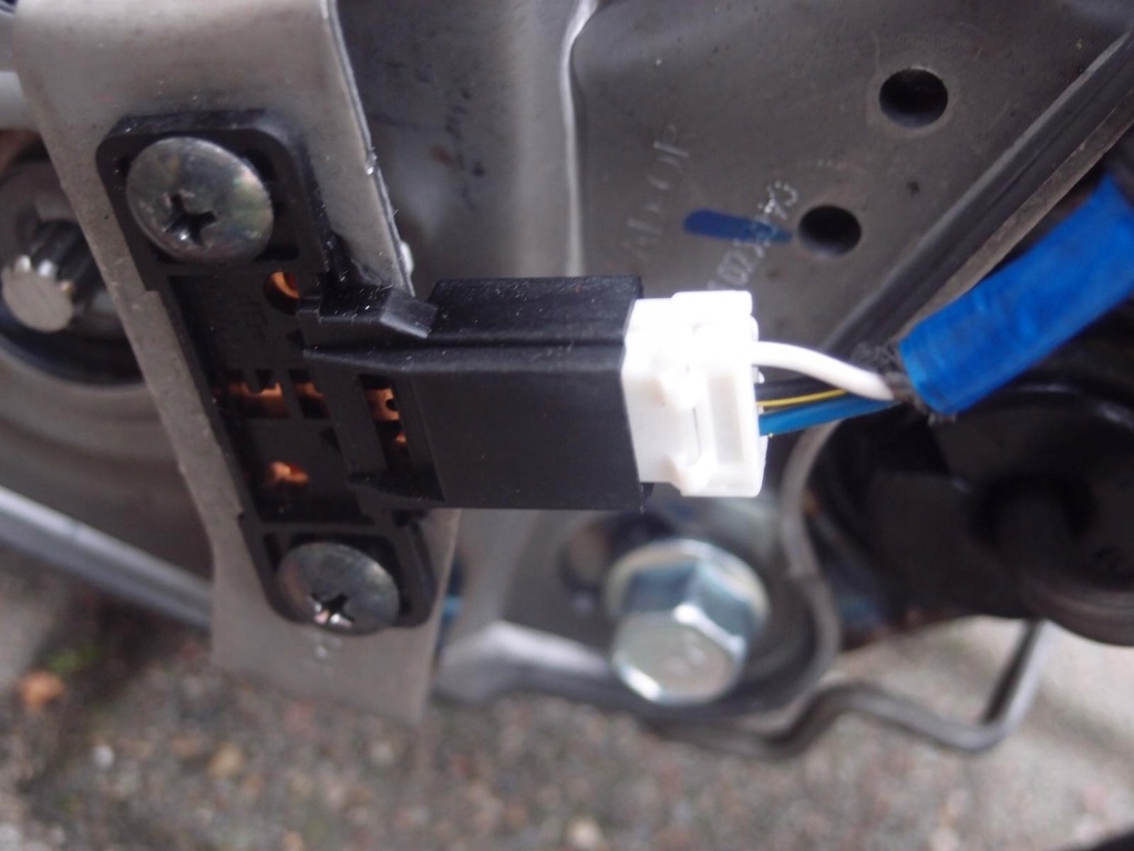 фото №13, Сиденье правый перед hyundai kona ev