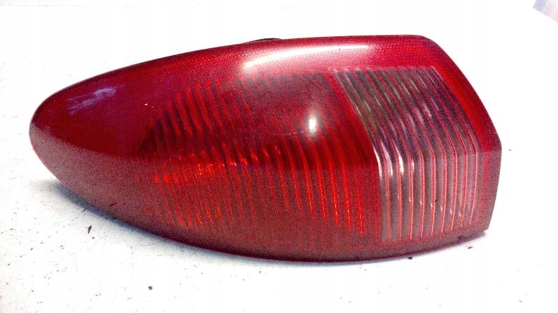 фото №1, Лампа задня ліва alfa romeo 147
