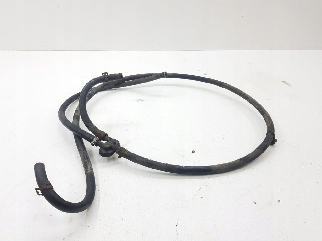 фото №5, Citroen c8 2004 шланг омивача