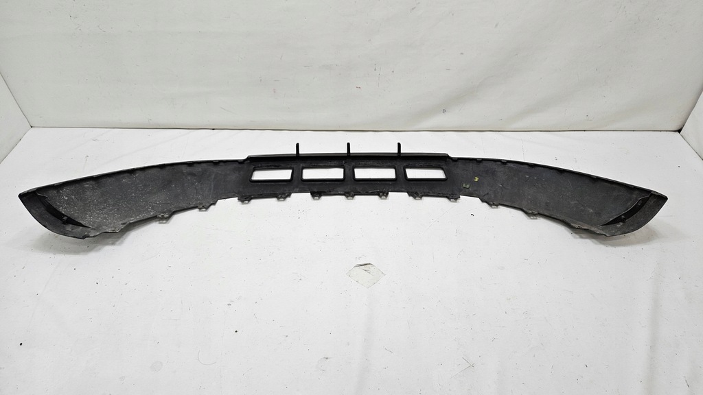 фото №6, Накладка бампера перед audi q5 8r0807061ad