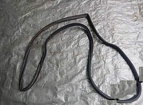 фото №1, Audi s6 rs6 c5 прокладка вокруг дверь