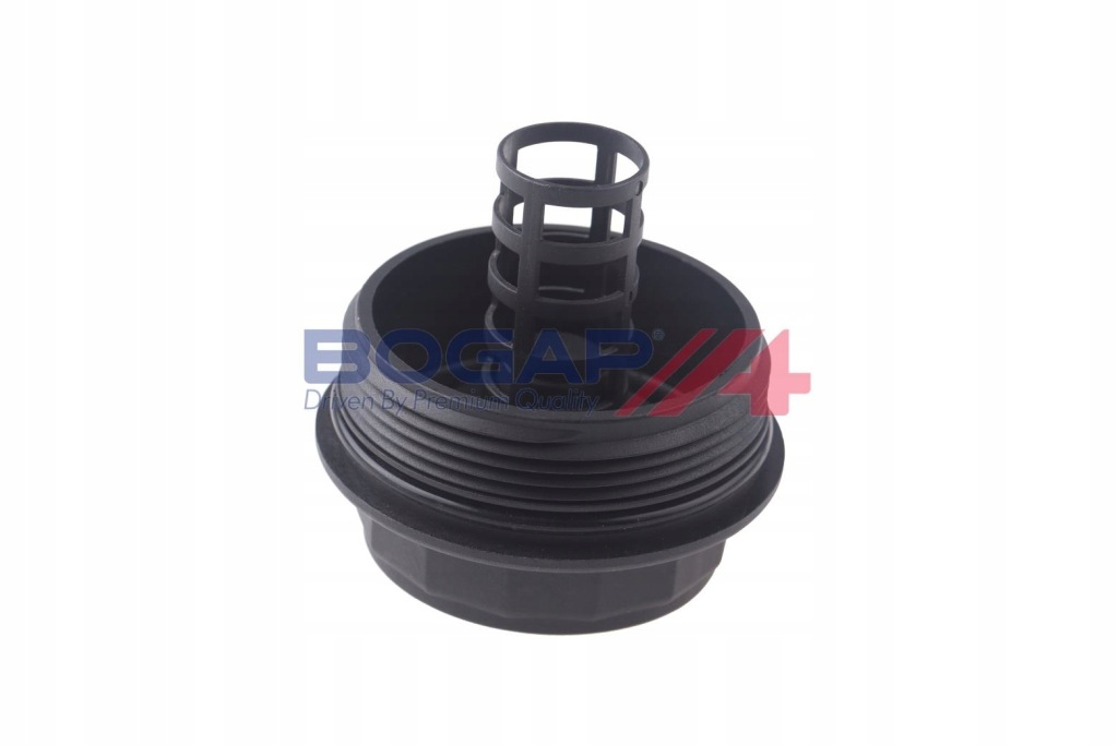 фото №3, Bogap корпус фильтра масла