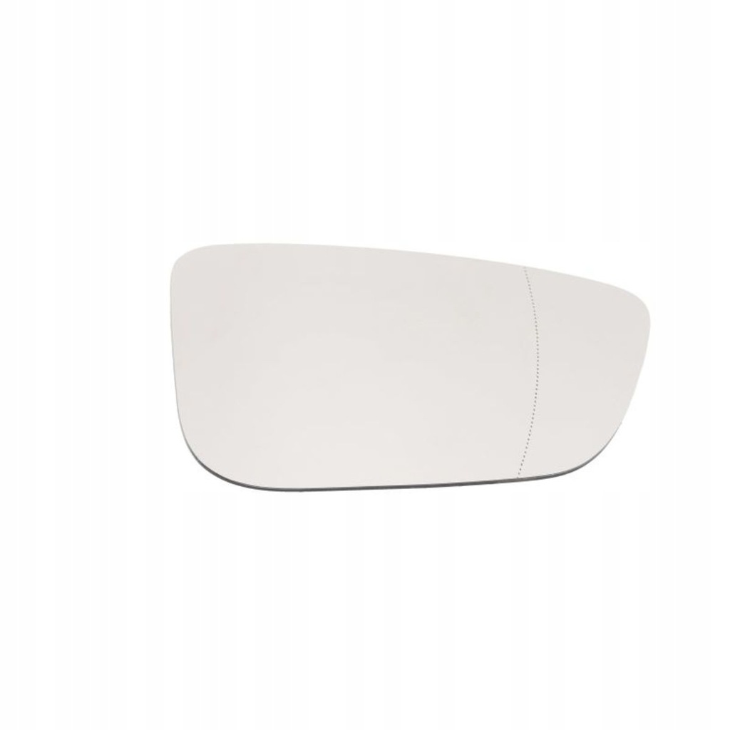 фото №1, Скло дзеркало праве blic 6102-05-2001054p