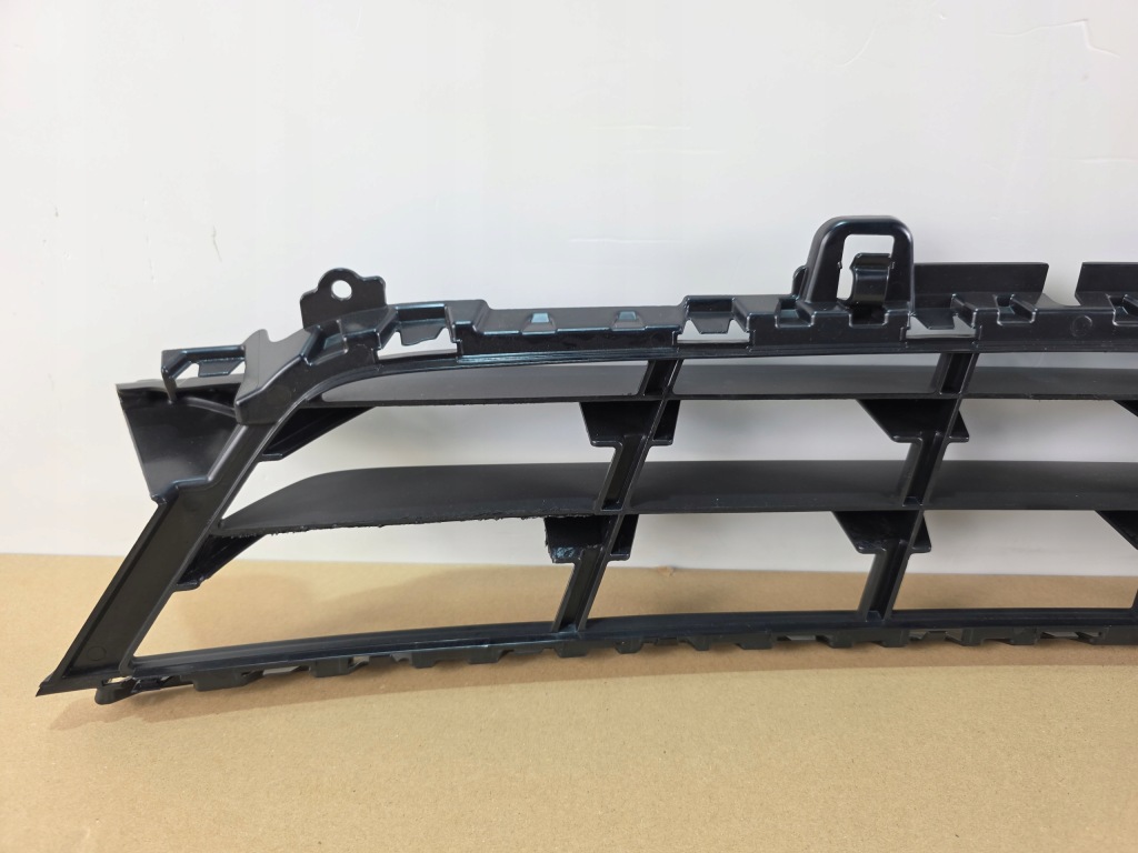 Решётка бампера передняя нижняя bmw x5 g05 x6 g06 lci 7421798 Недорого