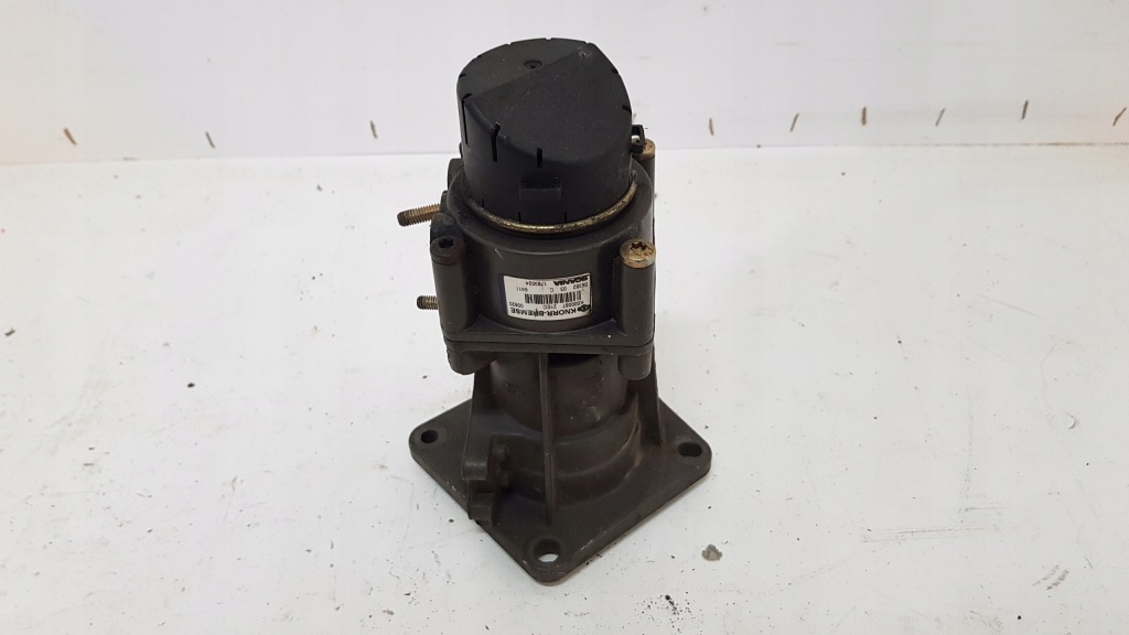 фото №2, Клапан головний гальма scania r 1793024