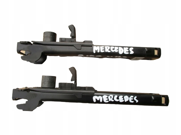 Купить Ползунок регулировка поперечина mercedes w245