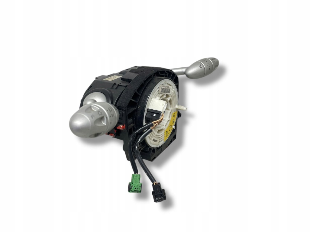 фото №4, Mini one - cooper cabrio r52 2004 перемикач комбінований 1484333