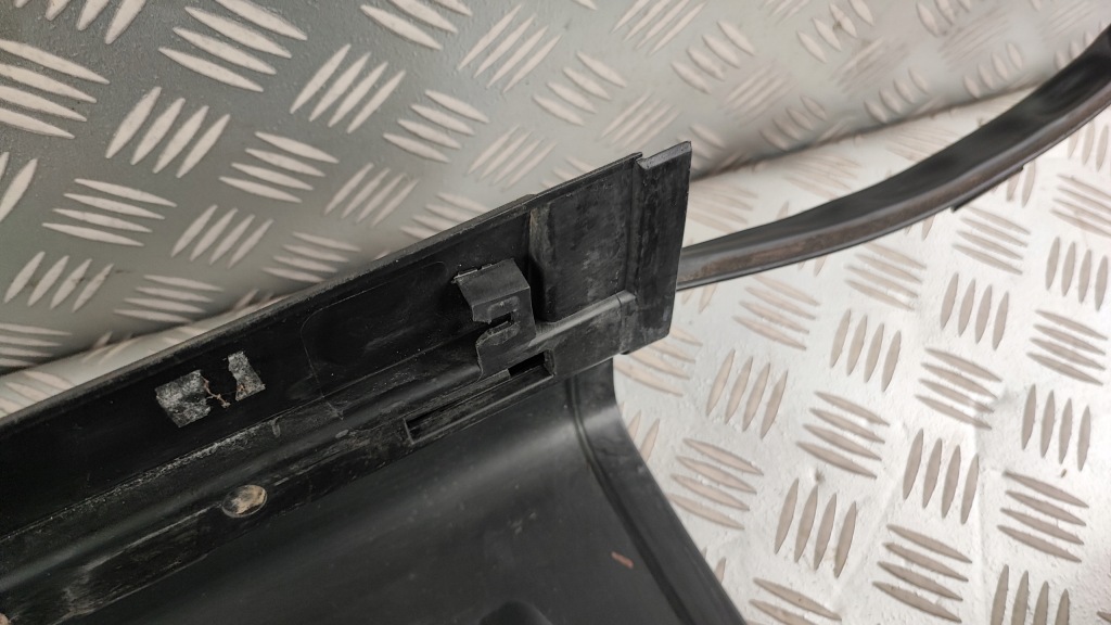 9650947577 порог молдинг порог левая передняя задняя накладка citroen c6 в Украине