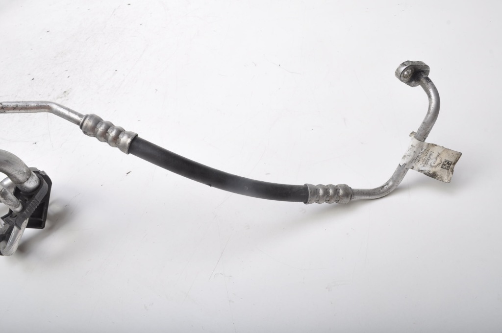 фото №3, C4 grand picasso ii 1.6 шланг кондиционера