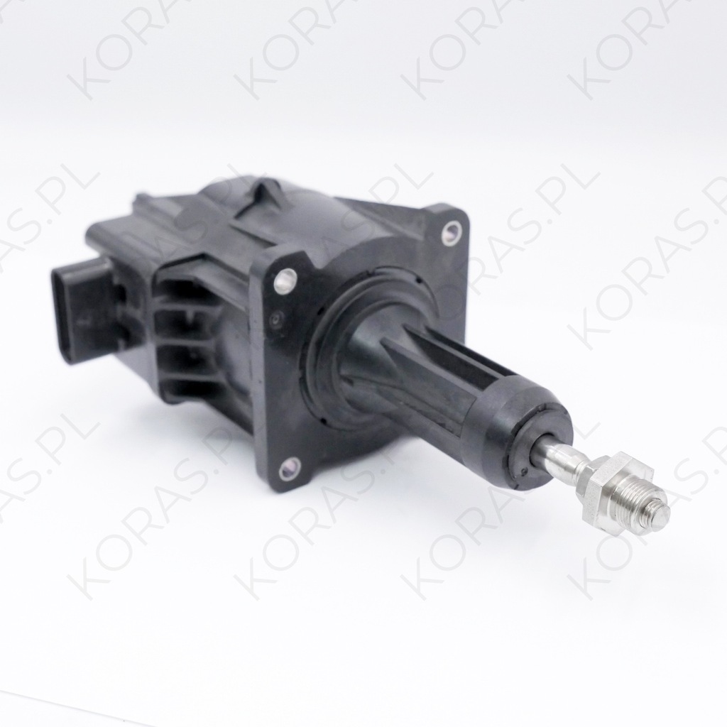 фото №9, Привід, клапан турбіни ace-232 + ущільнювачі - 7633795 11657633795