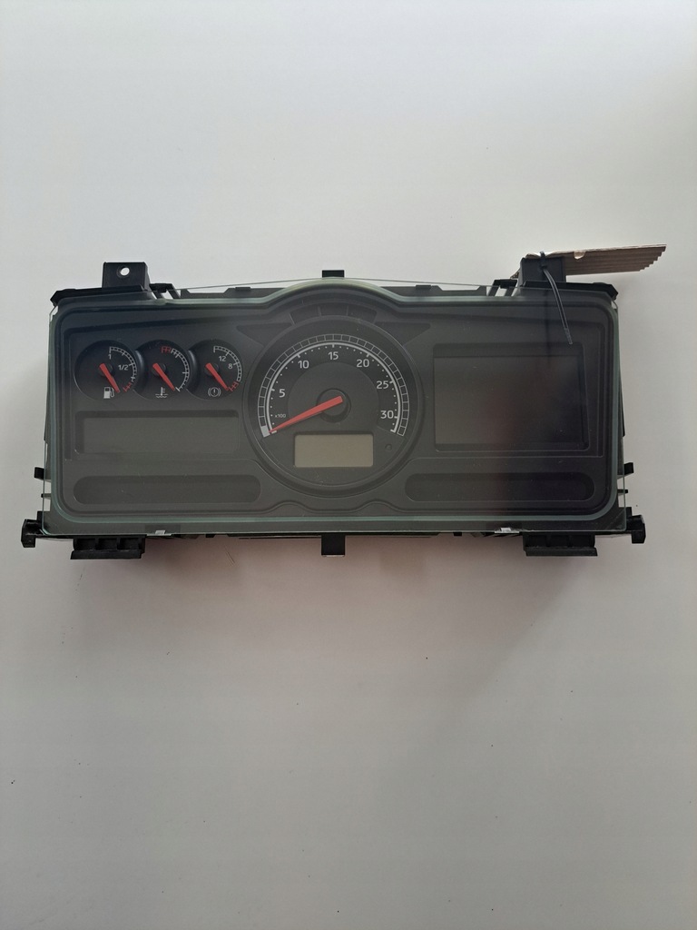фото №1, Прилади лічильник механічна коробка передач renault premium midlum dxi