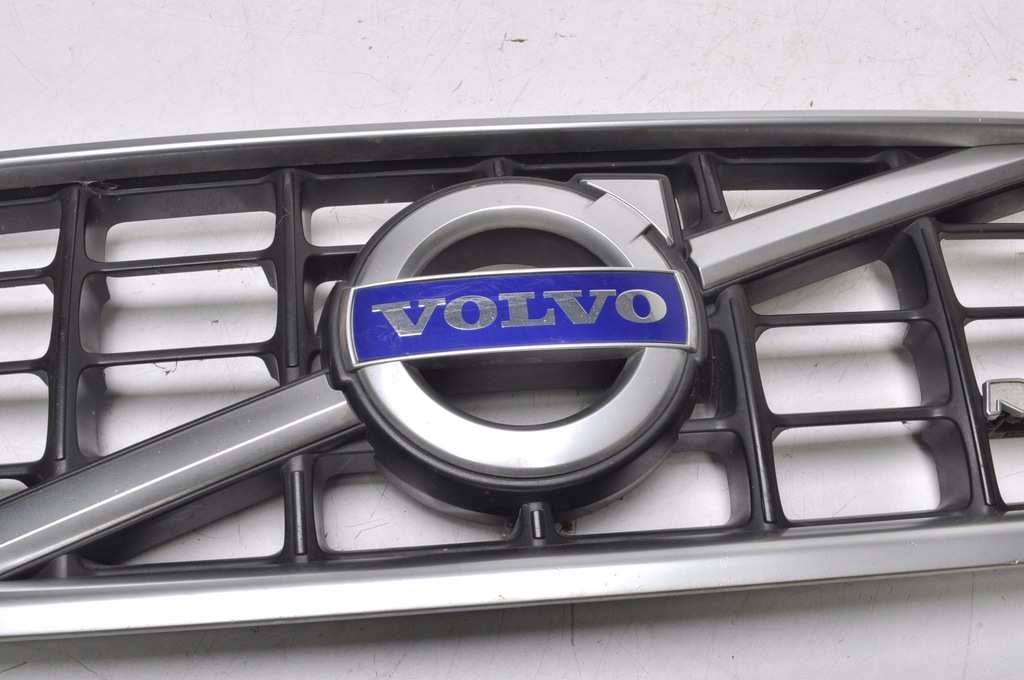 фото №9, Volvo v70 iii решітка радіатора решітка радіатора решітка радіатора 31283895 rdesign