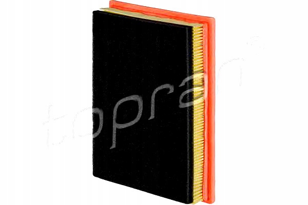 фото №2, Topran фільтр повітря mini mini cooper r50. r53