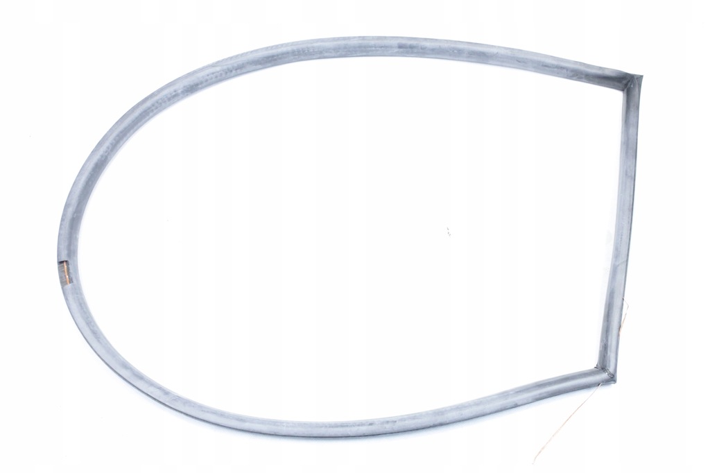 фото №1, Nowa прокладка внутренняя защита край стекло правая задняя bmw e36 compact