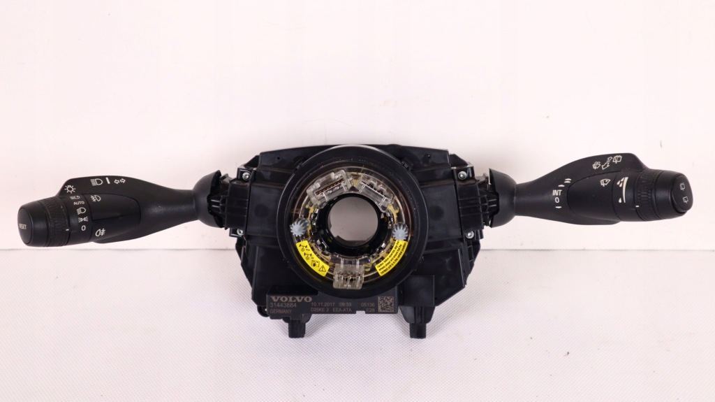 фото №1, Volvo xc60 ii перемикач комбінований 31443884