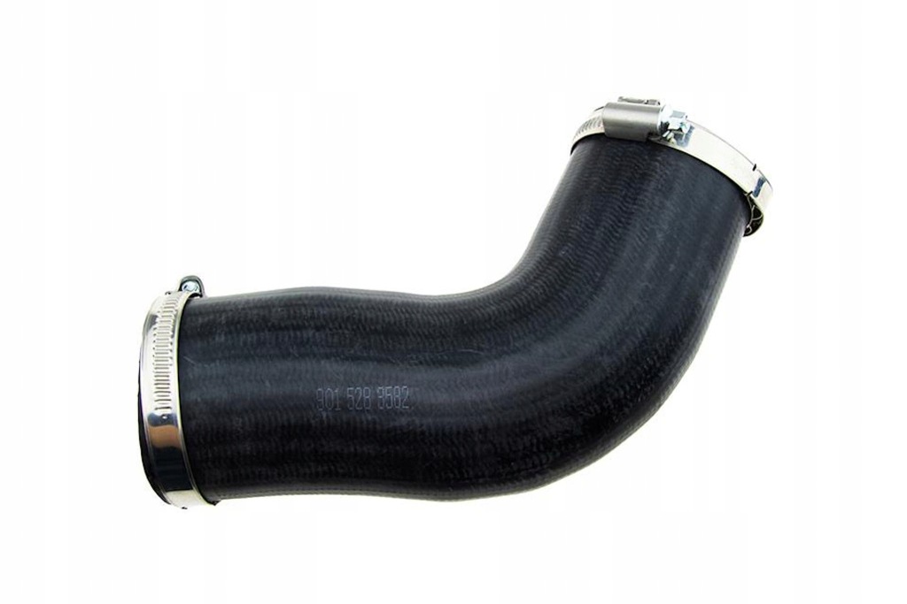 фото №3, Nty gpp-me-029 шланг воздуха наддувочный