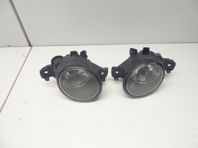 фото №1, Laguna ii протитуманні фари перед kpl valeo