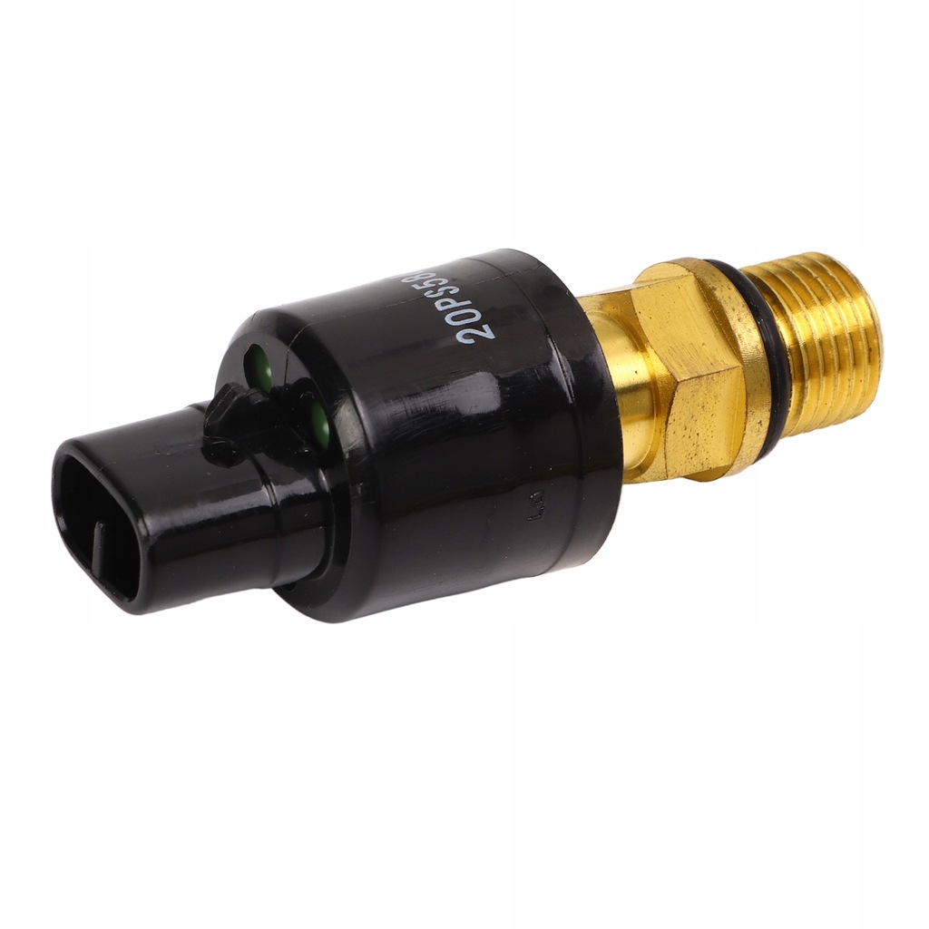 фото №16, Датчик тиску метал 2549-9112 замінник перетворювача тиску dla