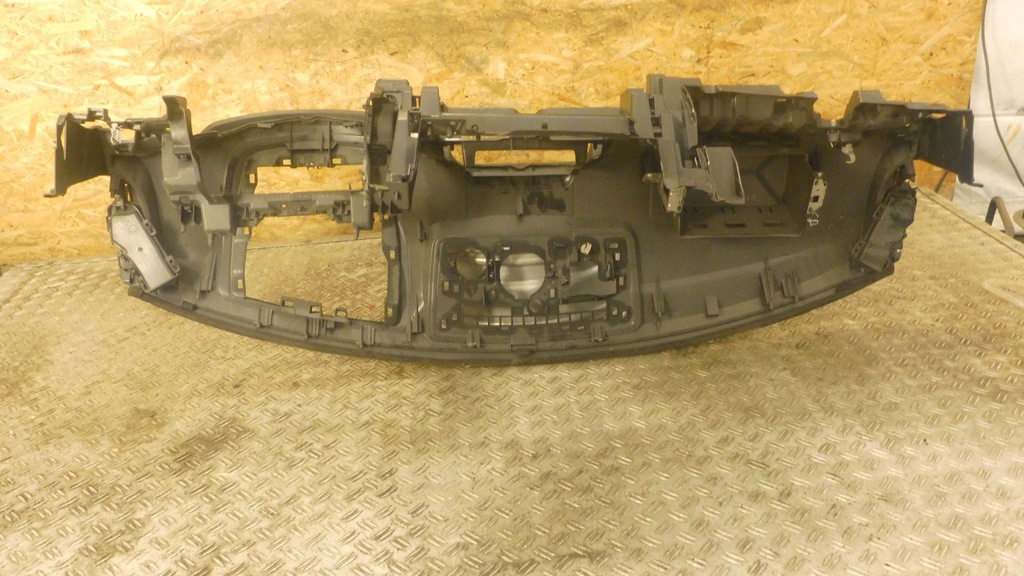 фото №7, Mazda cx5 ii приборная панель приборная приборная панель