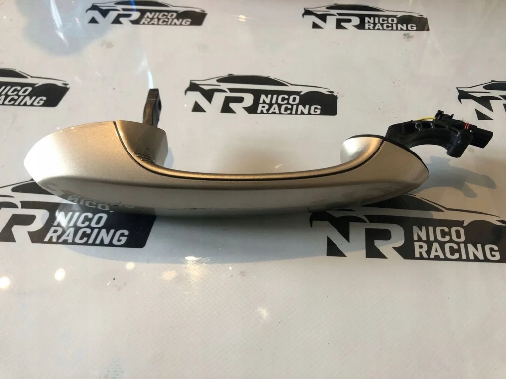 фото №10, Ручка правая перед задняя bmw x3 g01 x4 g02 c1n