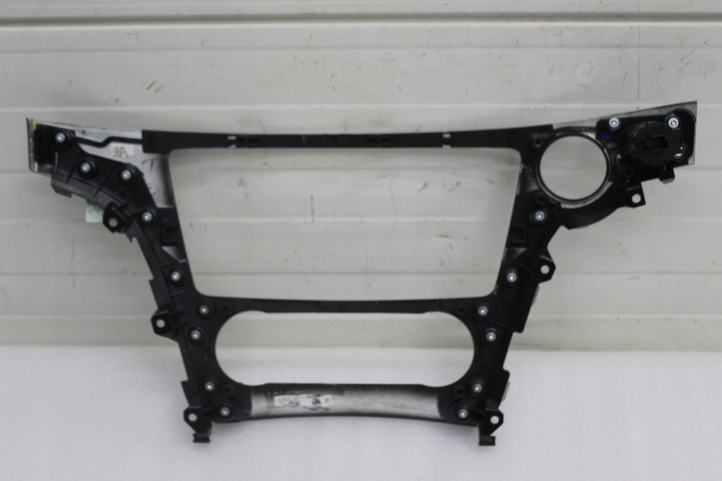 фото №12, Mercedes sl r231 консоль средняя dekor a2316803836