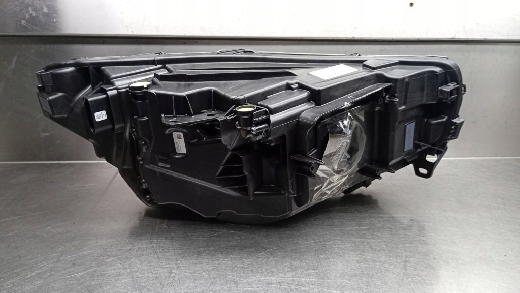 Фара фара ліва led оригінальний номер 32293763 volvo xc40 c40 21-24r Київ