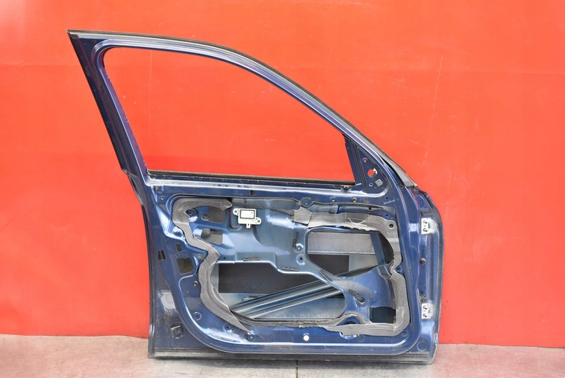 фото №14, Двері ліва перед передні bmw x3 e83 04r