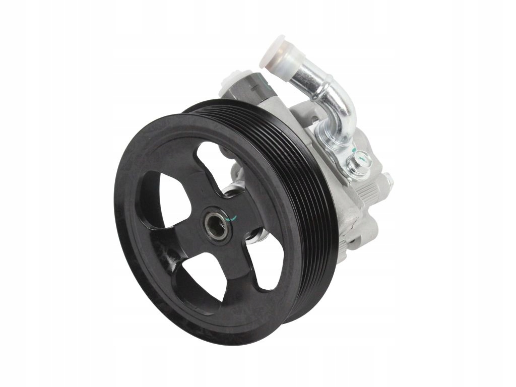 фото №1, Насос підсилювача land rover range rover sport discovery iii