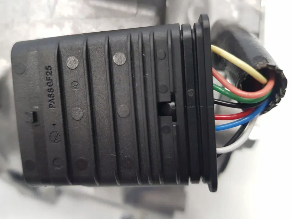 Генератор генератор тока bmw f45 f46 1.5t seria bmw 2 гибрид 7622797 Доставка