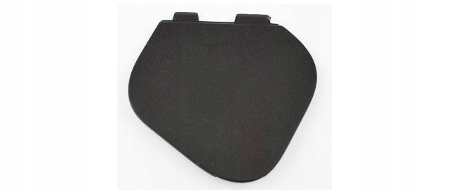 фото №1, Заглушка бампера iveco eurocargo права