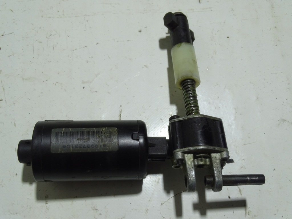 Купити Моторчик регулювання сидіння 507537r01 mercedes ml w163