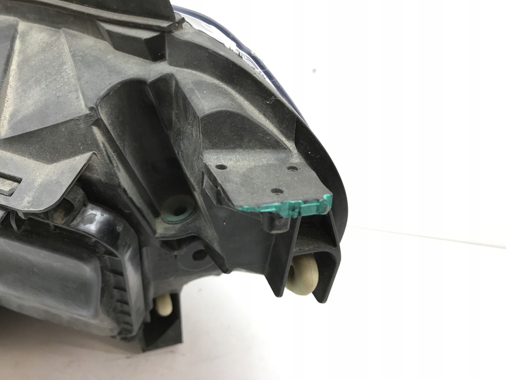 фото №13, Лампа передняя правая peugeot traveller expert 16- eu 9808572580