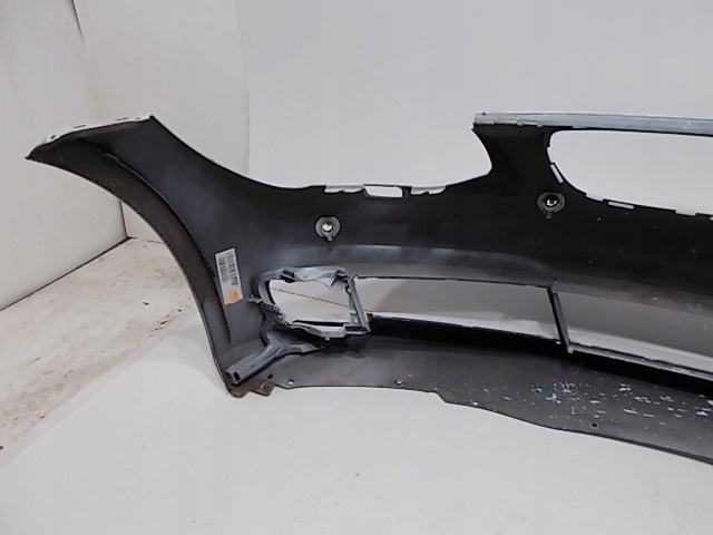 фото №10, Bmw 3 e92 e93 lci lift coupe 08-13 бампер передний