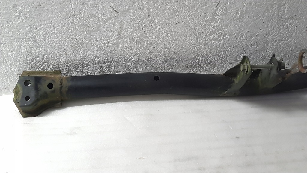 фото №2, Honda civic ufo type-r балка подвеска перед