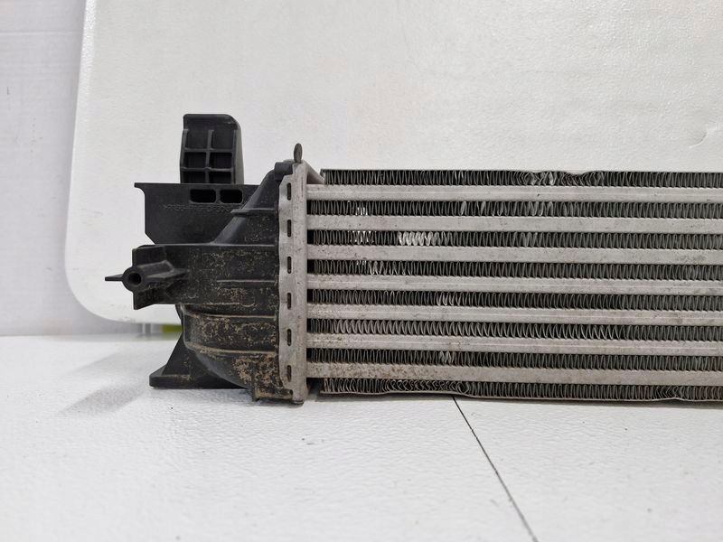 Peugeot boxer jumper ducato 3 3 2.0 2.2 2.3 hdi jtd радиатор интеркулер Цена