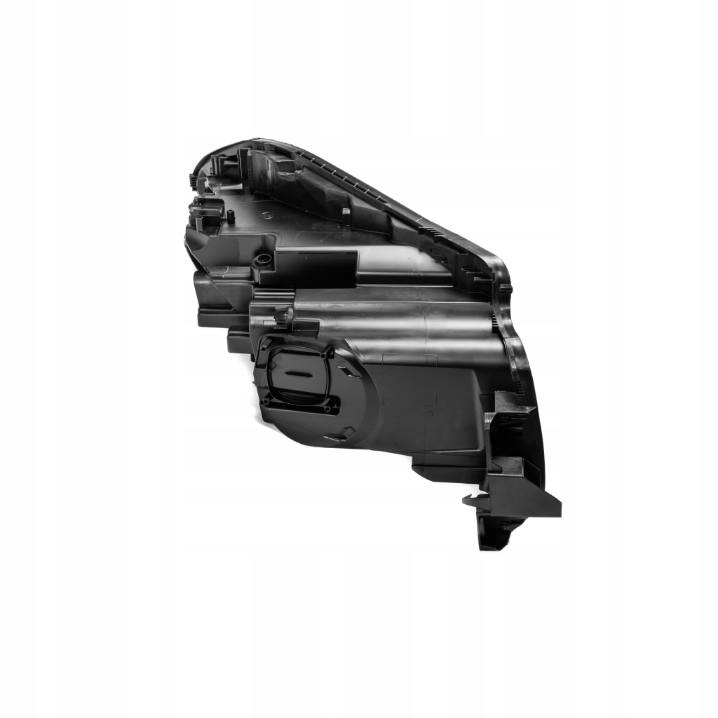 фото №5, Mercedes-benz gls x166 корпус фара