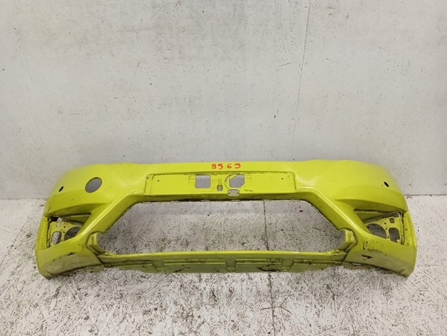 фото №1, Бампер перед передний honda jazz 3 iii 2015-2018r