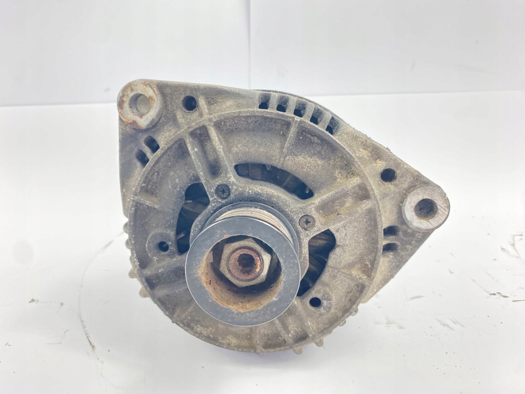 фото №10, Генератор mercedes w140 se sel c140 cl 0091545602 0123510018 bosch 420 500