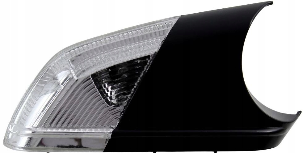 фото №1, Поворотник skoda octavia ii 2 led правый 04-13